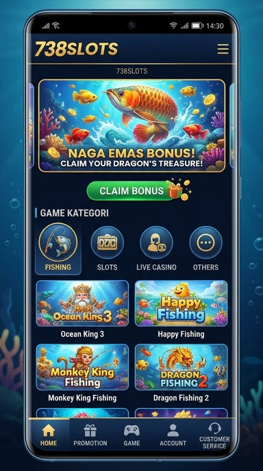 738slots - Pusat APK Terlengkap untuk Semua Jenis Unduhan