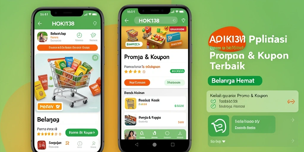Antarmuka HOKI138 yang sederhana dan menarik untuk pengguna.